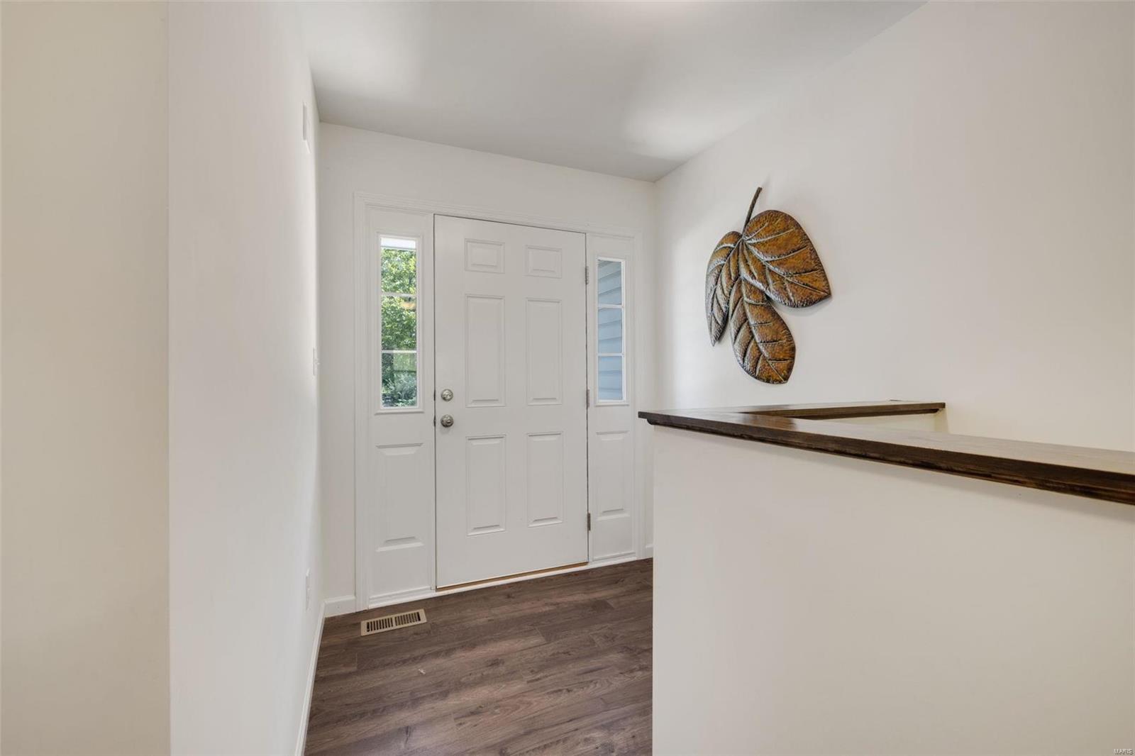 Manors at Windswept Farms - Residential