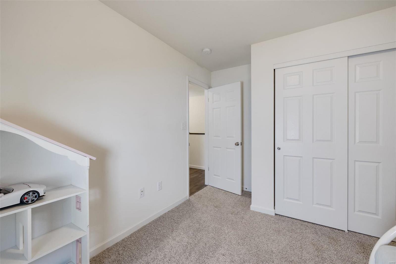 Manors at Windswept Farms - Residential