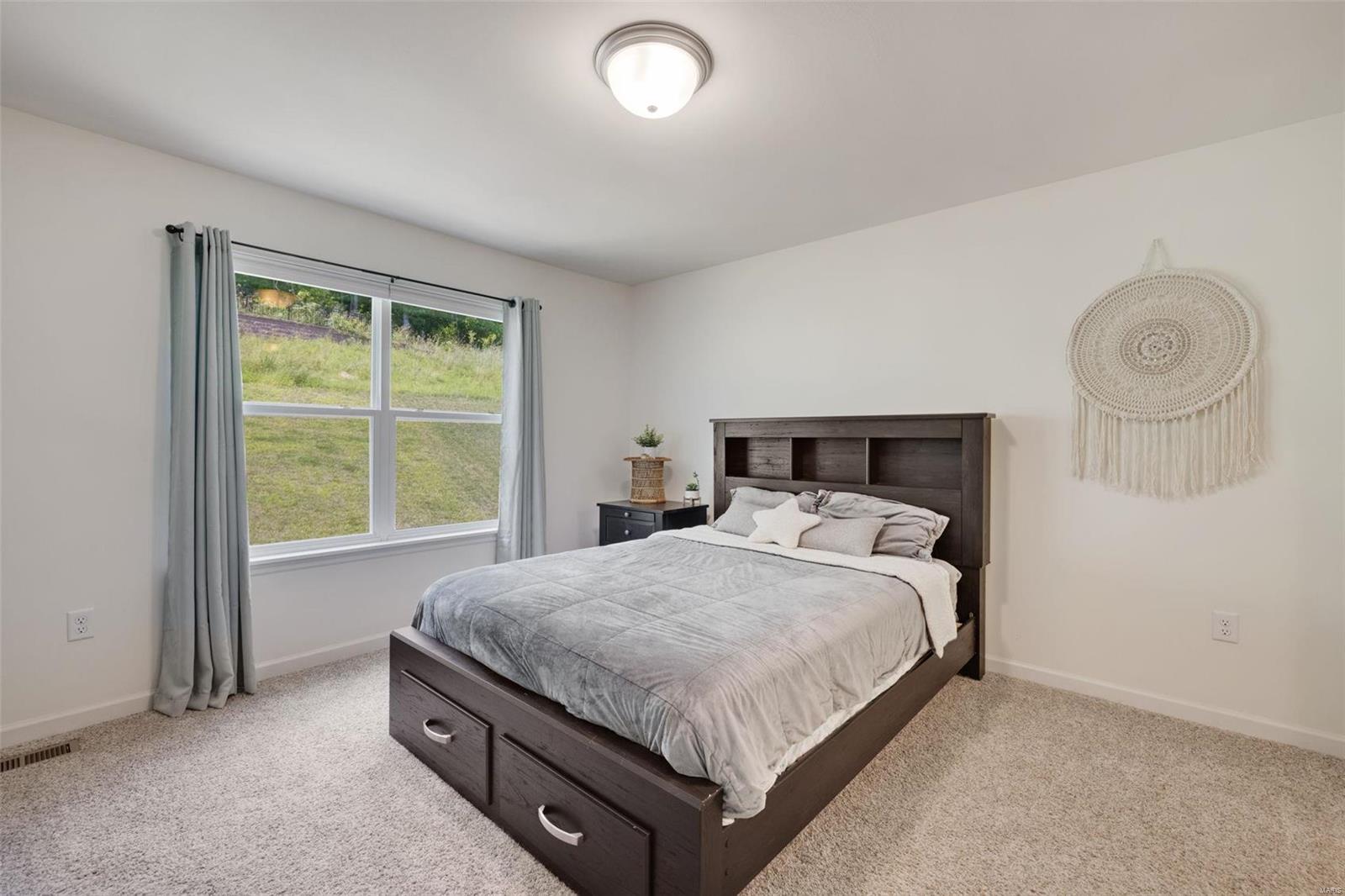 Manors at Windswept Farms - Residential