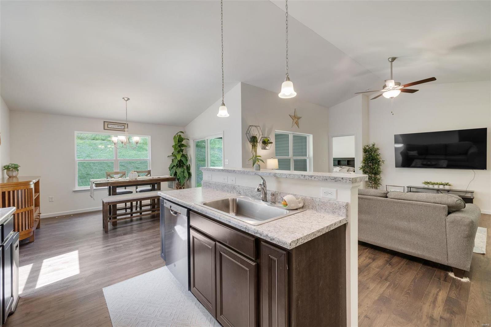 Manors at Windswept Farms - Residential