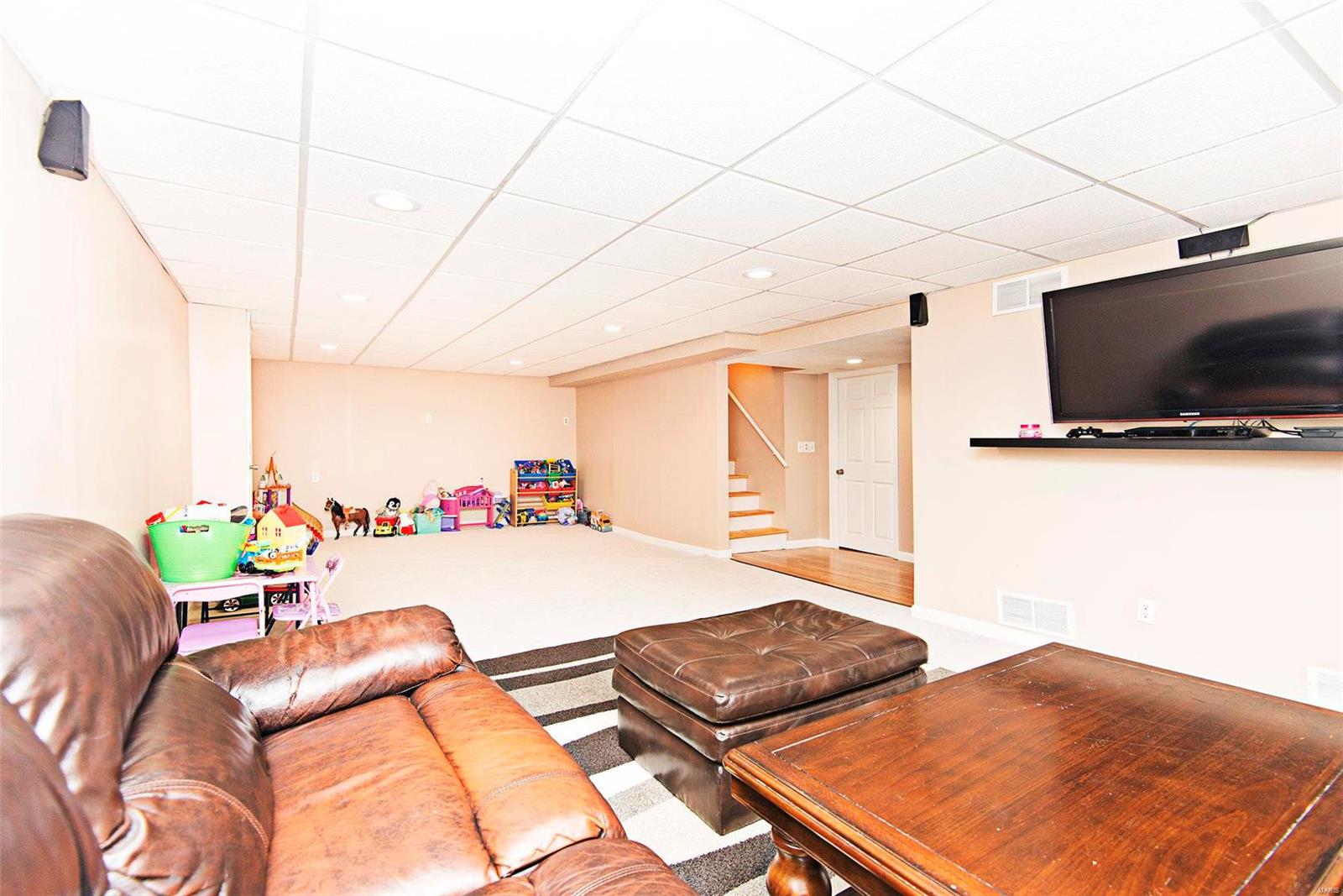 Mueller Gardens 2 - Residential