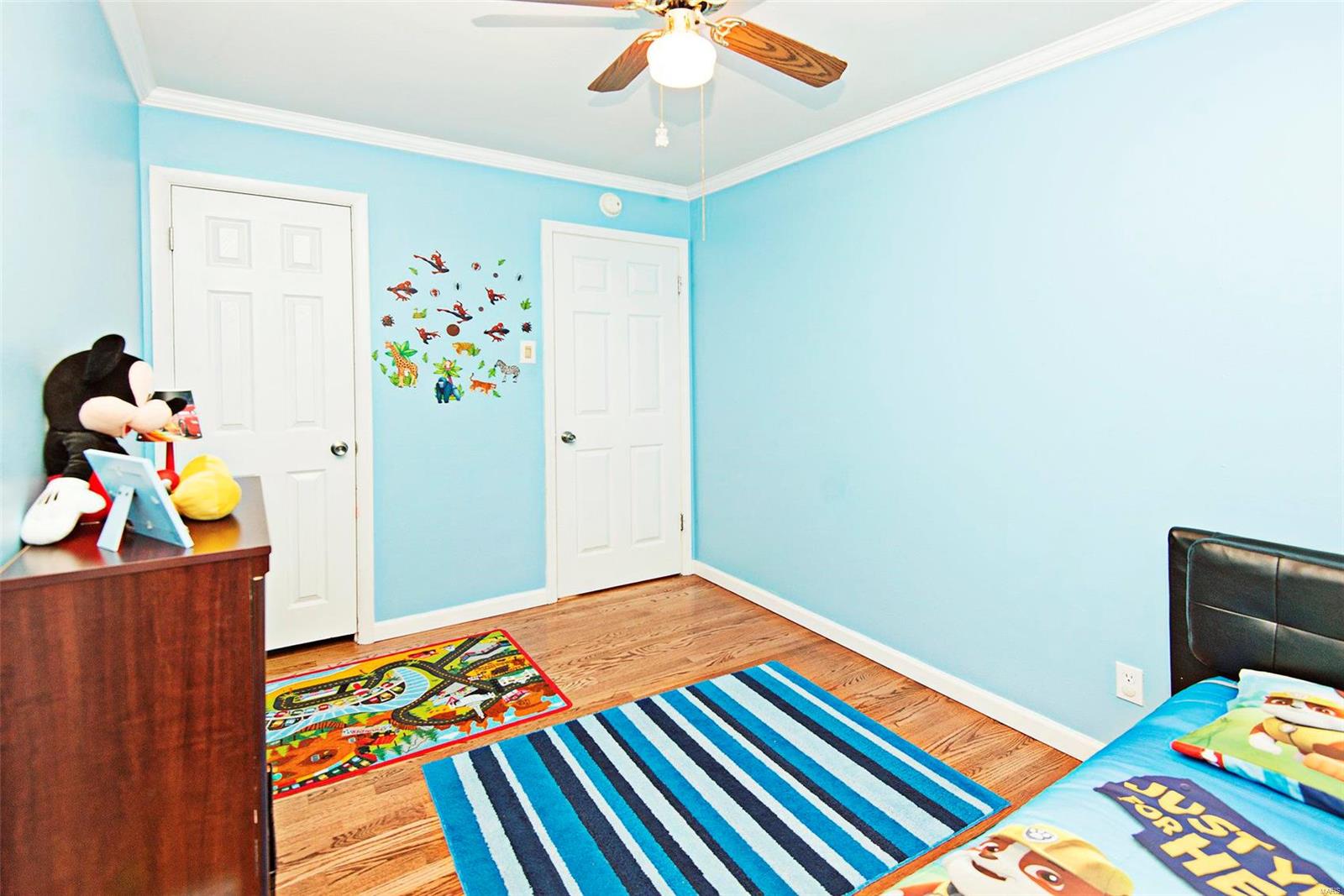 Mueller Gardens 2 - Residential