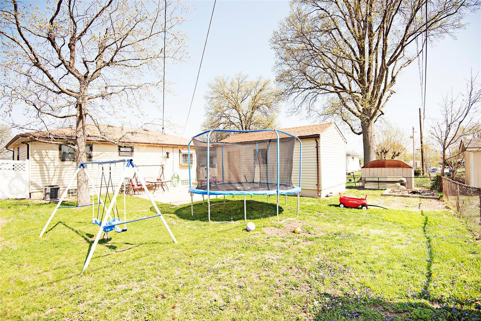 Mueller Gardens 2 - Residential