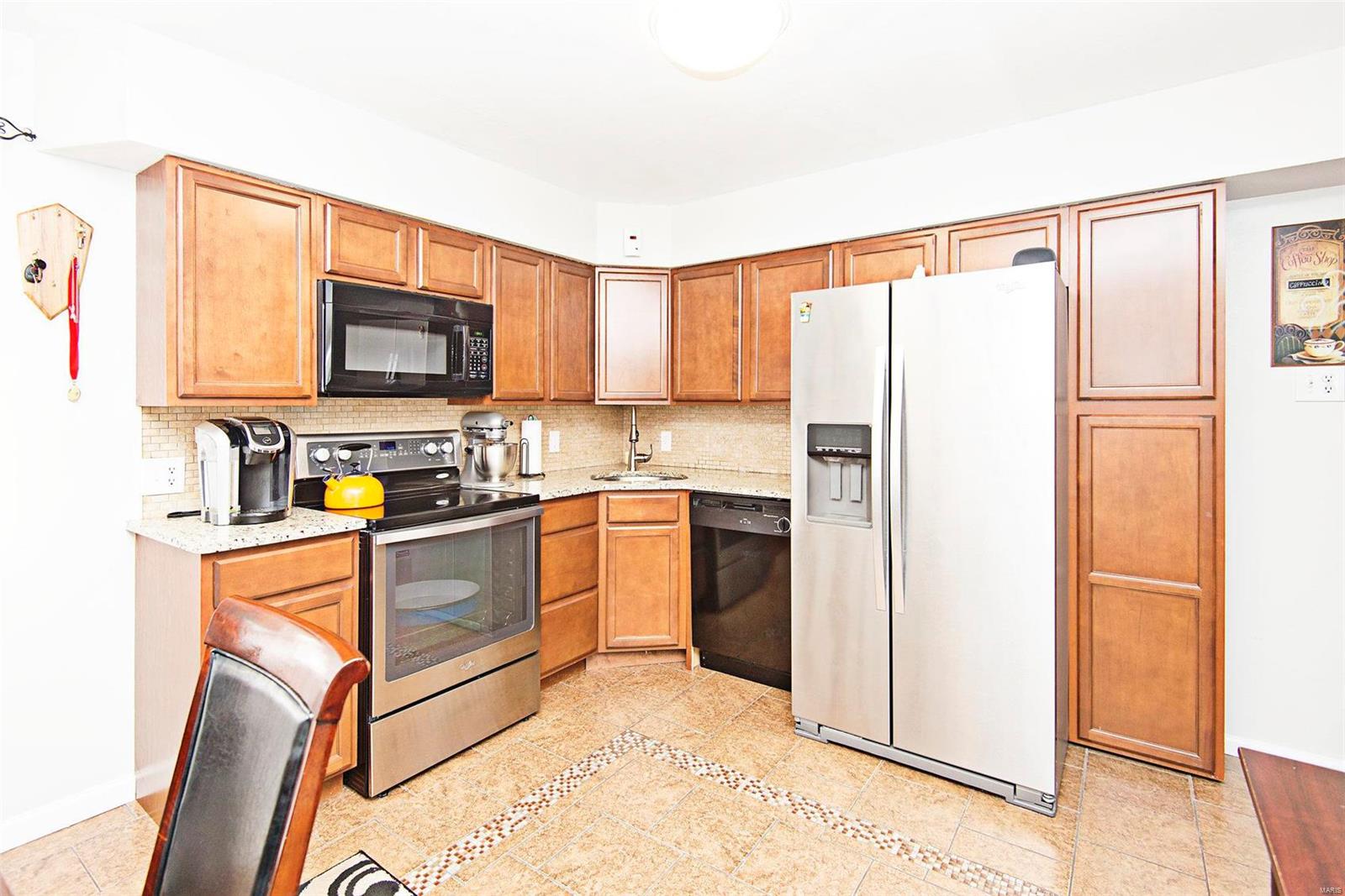 Mueller Gardens 2 - Residential