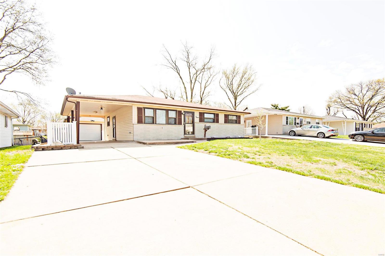 Mueller Gardens 2 - Residential