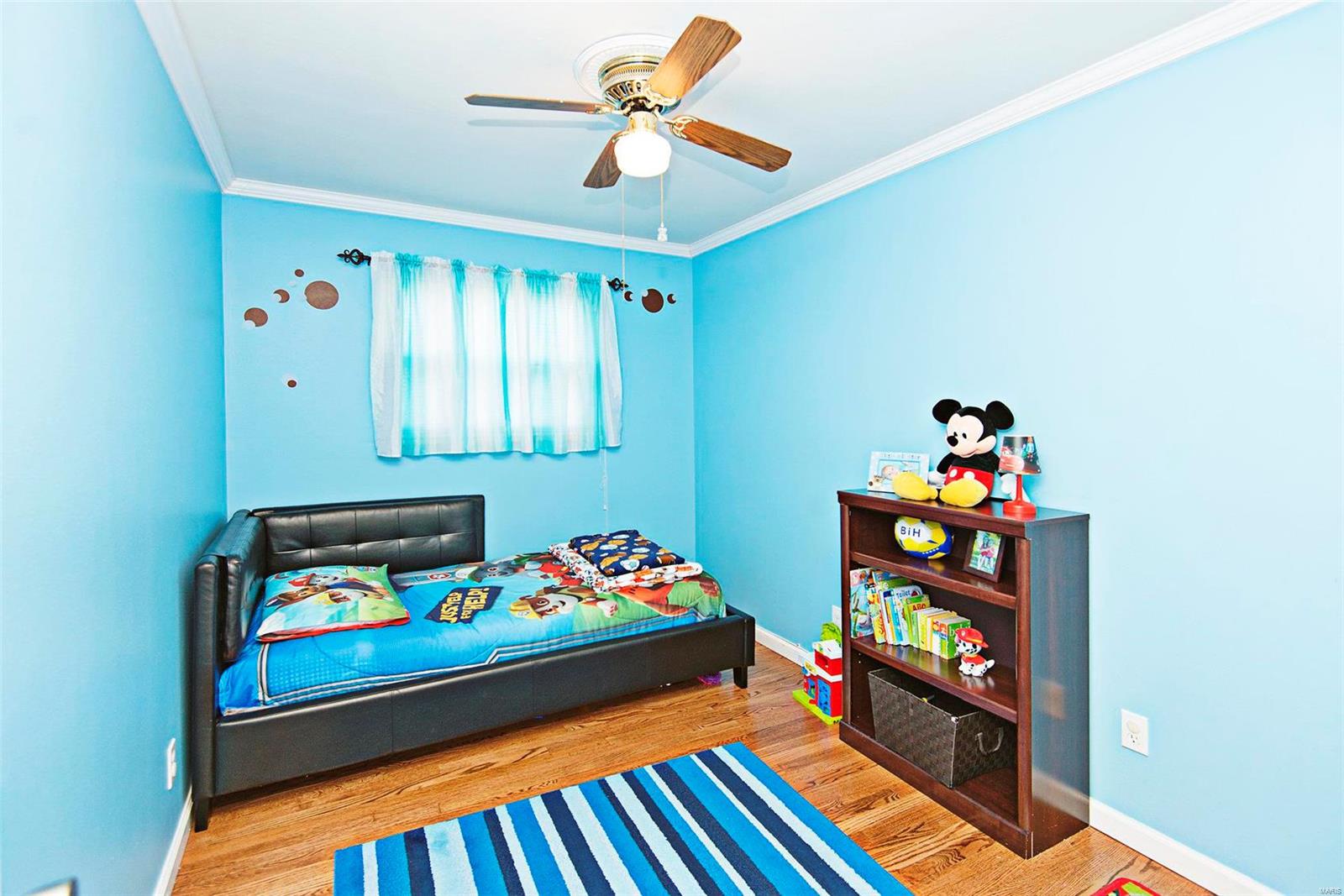 Mueller Gardens 2 - Residential