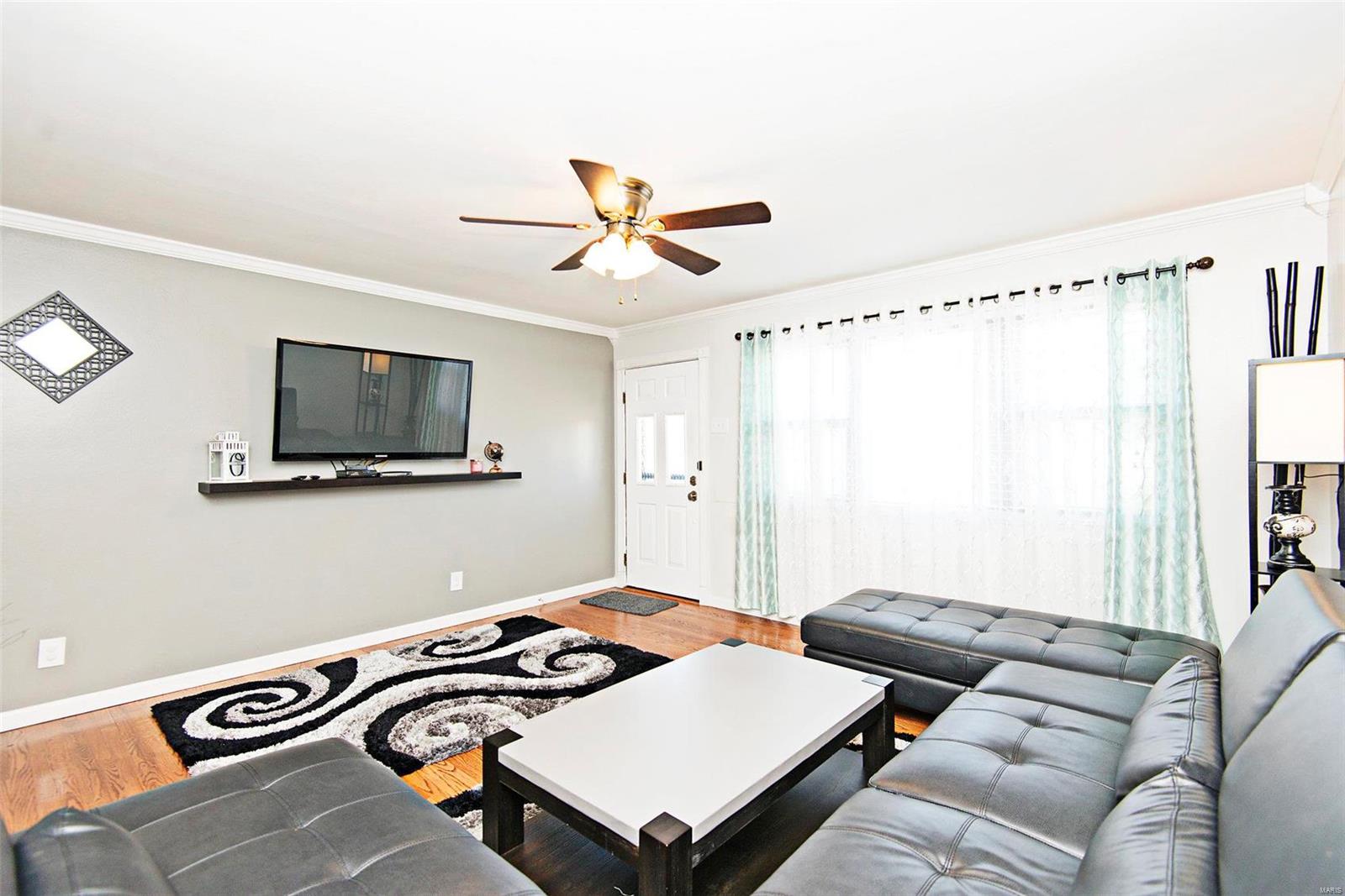 Mueller Gardens 2 - Residential