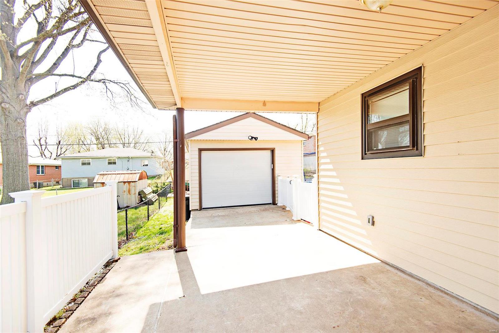 Mueller Gardens 2 - Residential