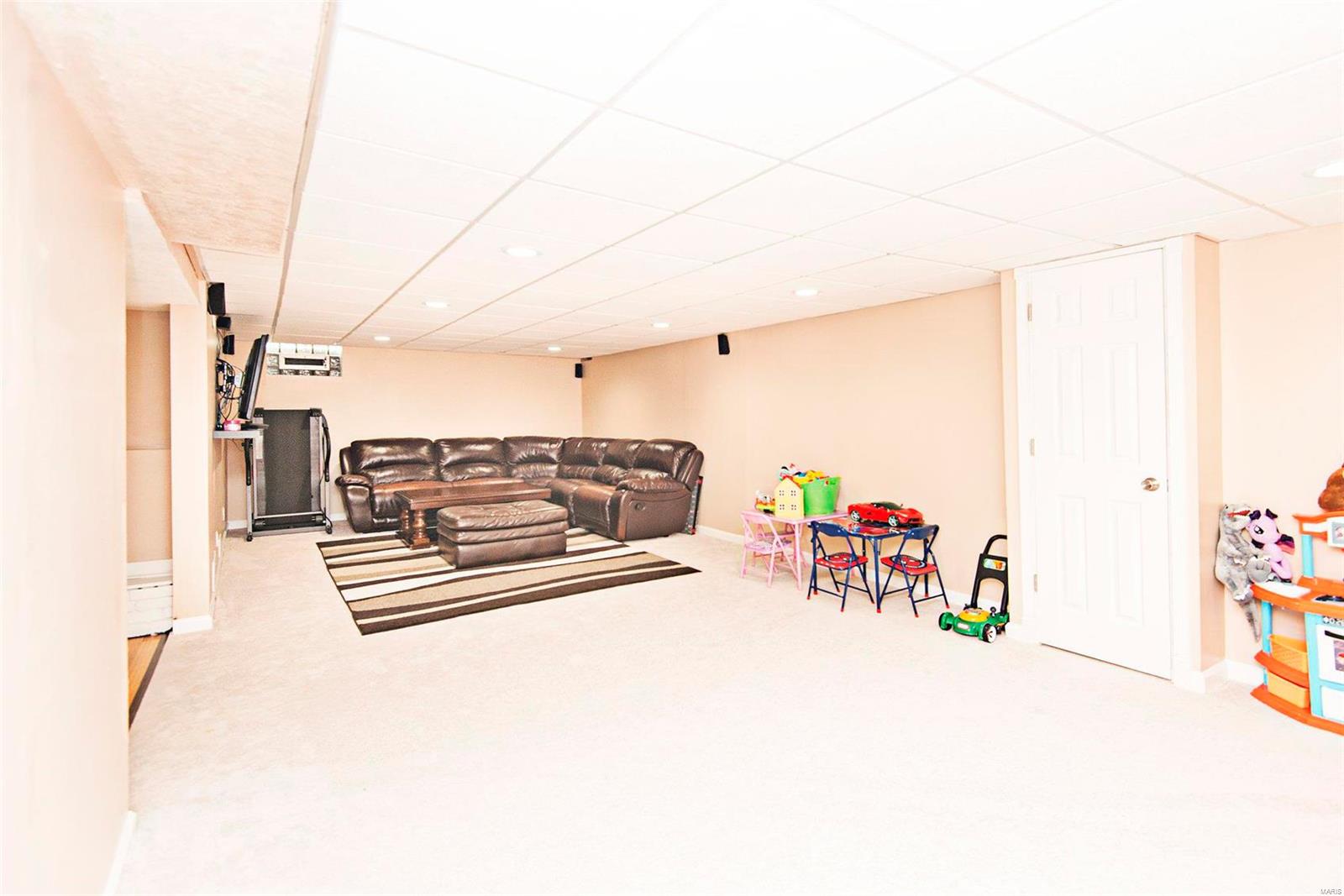 Mueller Gardens 2 - Residential