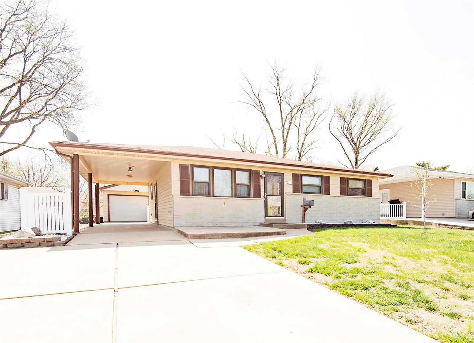 Mueller Gardens 2 - Residential