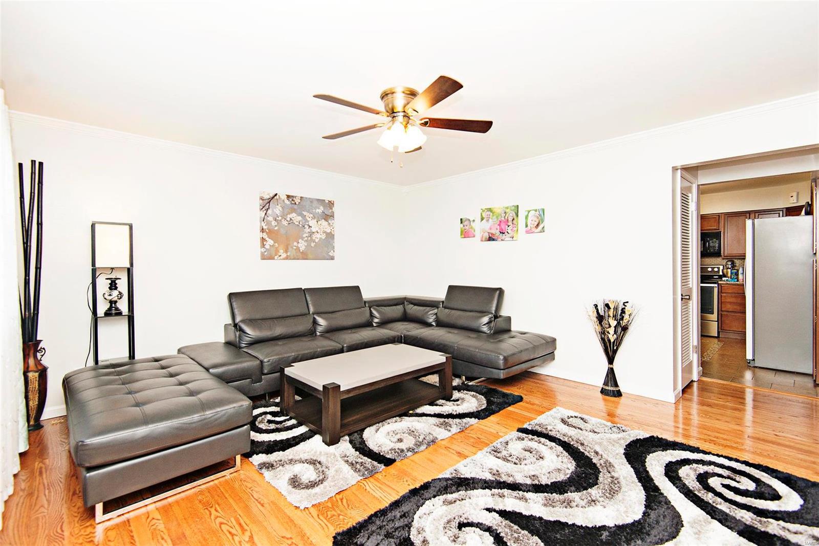 Mueller Gardens 2 - Residential