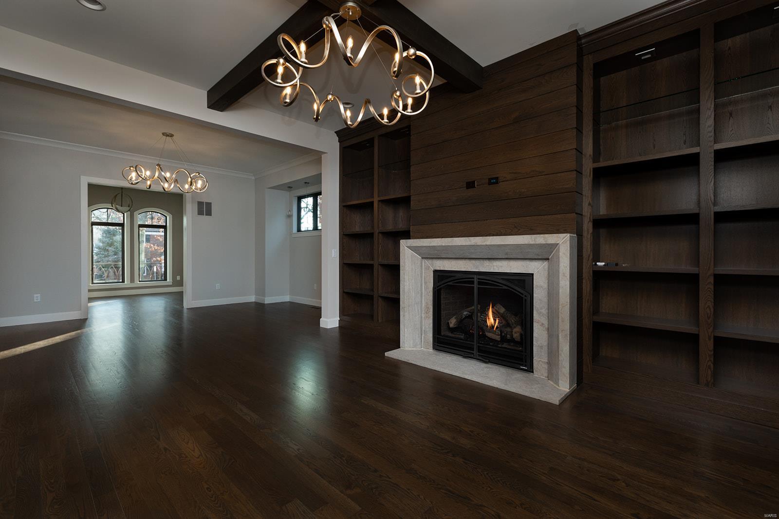 Clayton Gardens - Residential