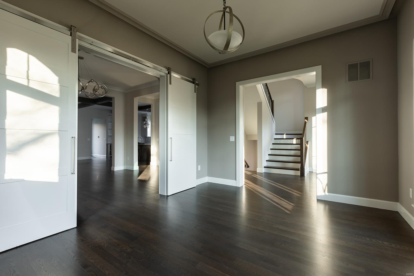 Clayton Gardens - Residential