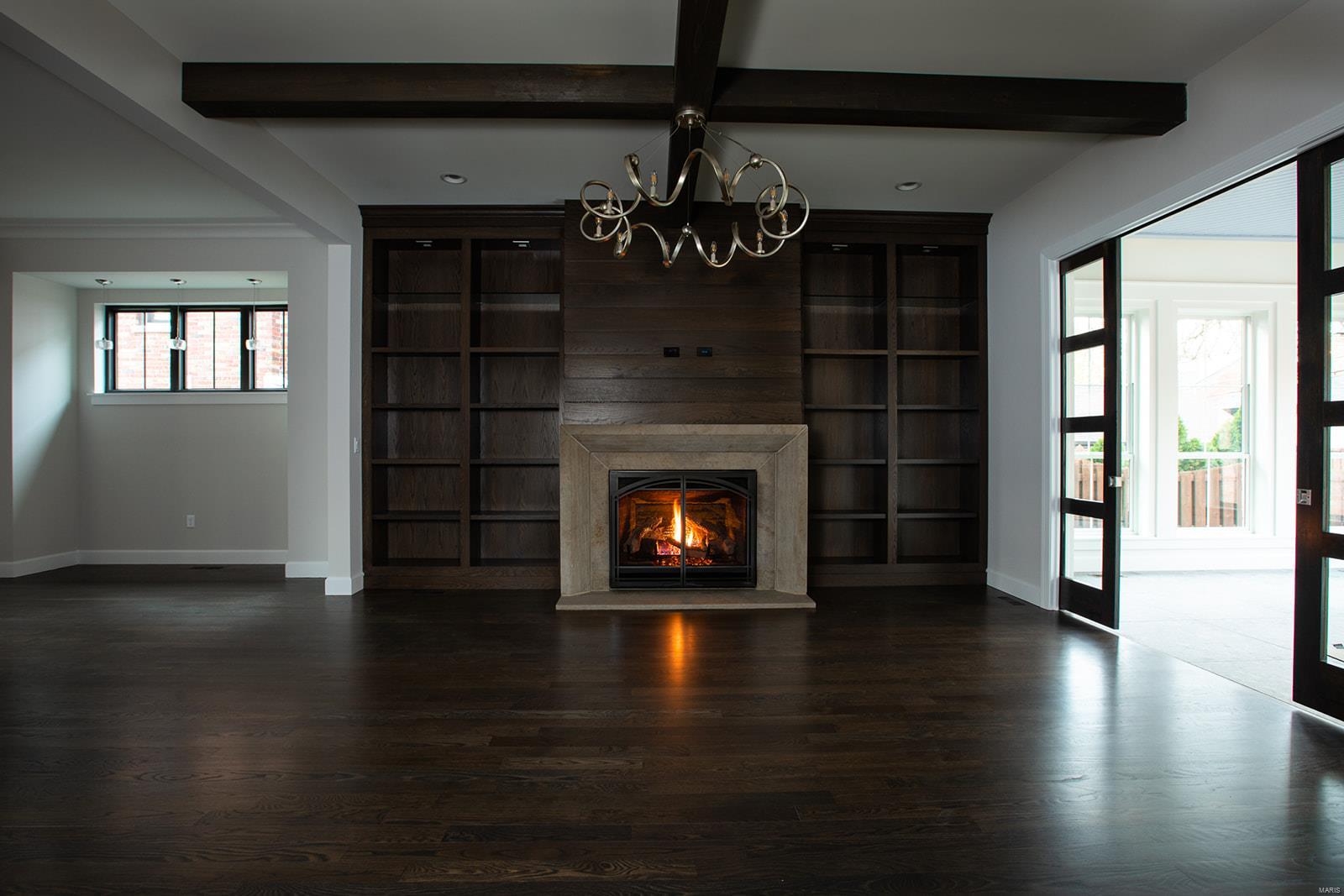 Clayton Gardens - Residential