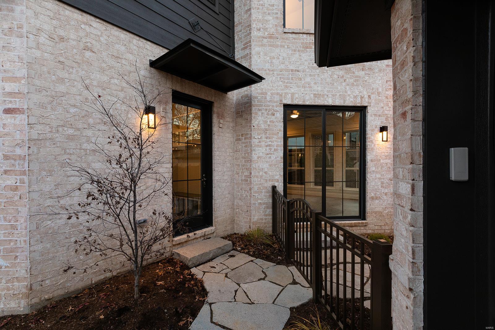 Clayton Gardens - Residential