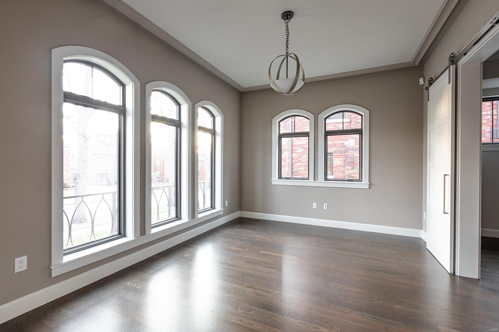 Clayton Gardens - Residential