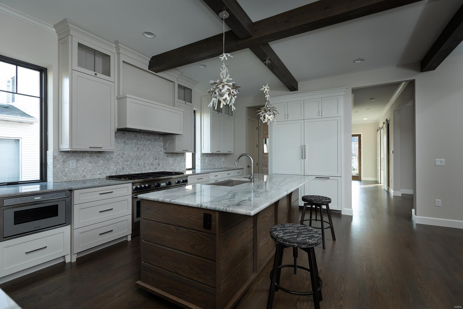 Clayton Gardens - Residential