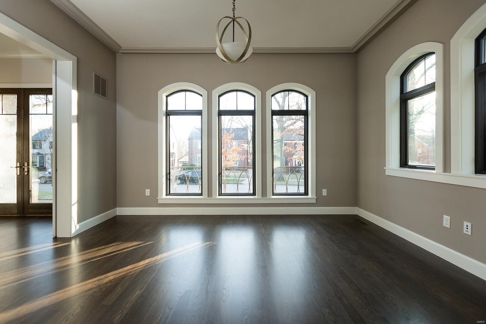 Clayton Gardens - Residential