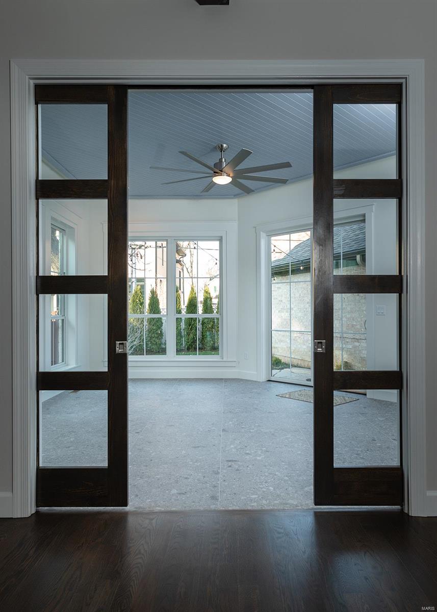 Clayton Gardens - Residential