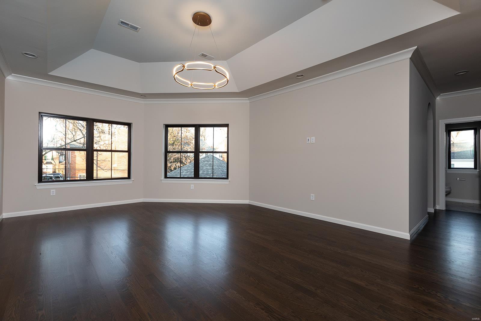 Clayton Gardens - Residential