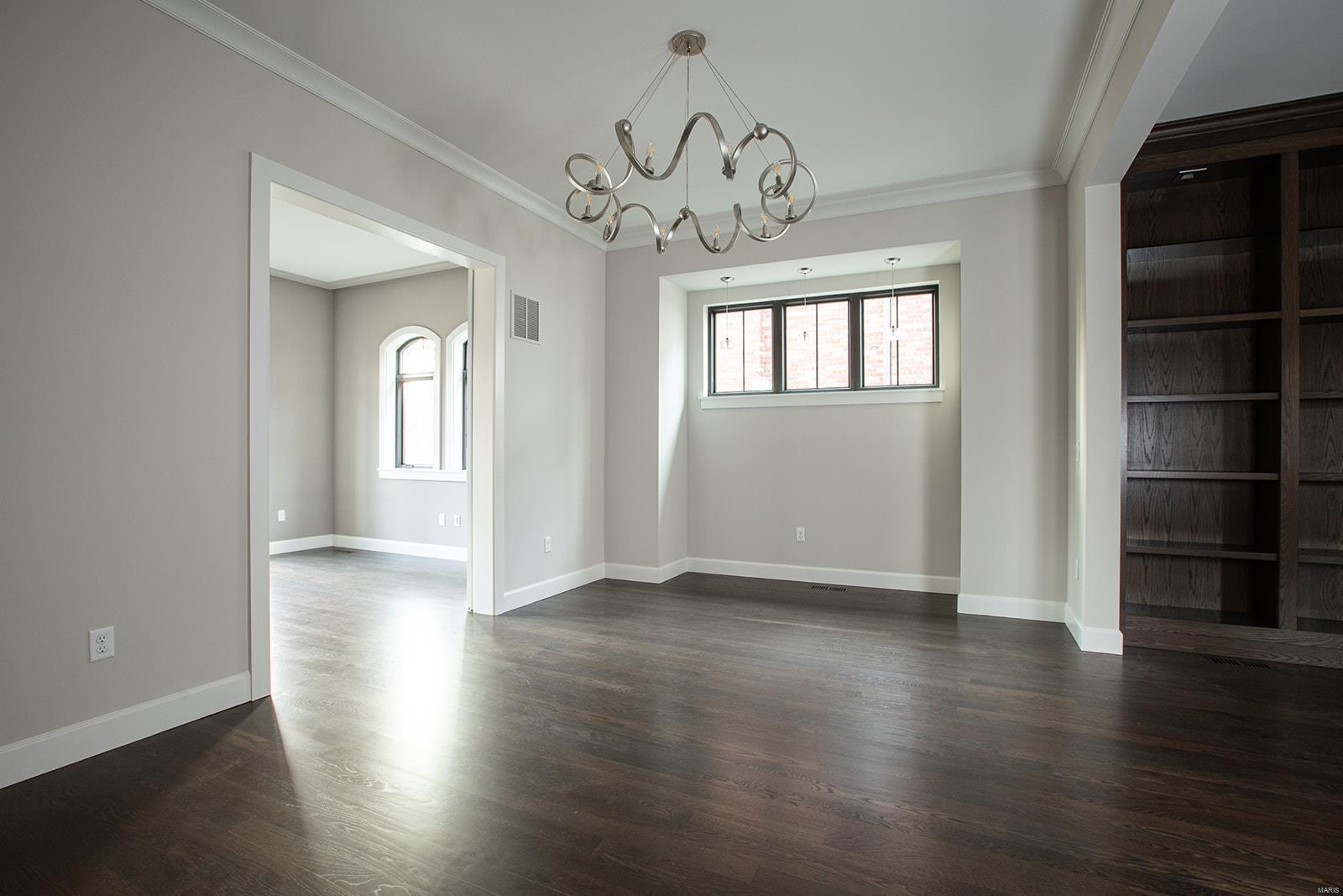 Clayton Gardens - Residential