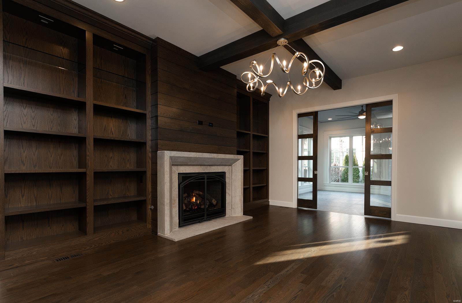 Clayton Gardens - Residential