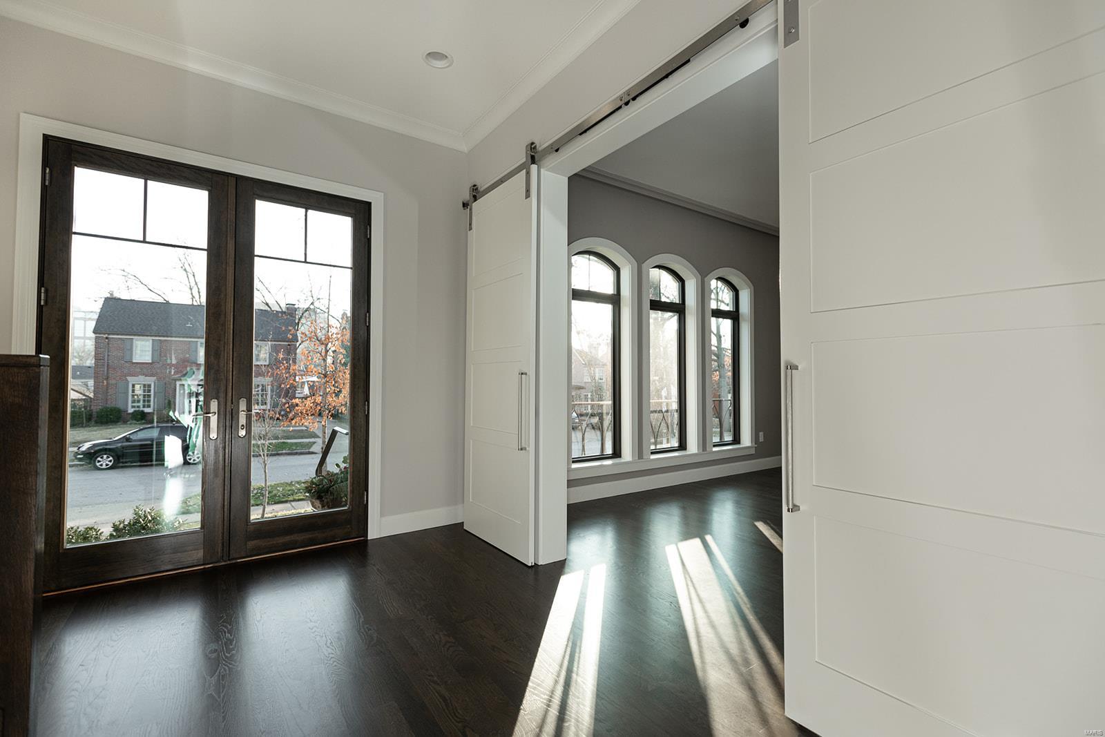 Clayton Gardens - Residential