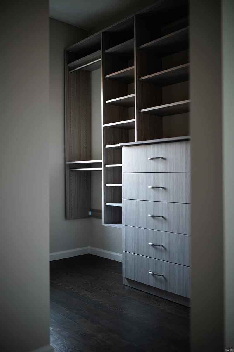 Clayton Gardens - Residential