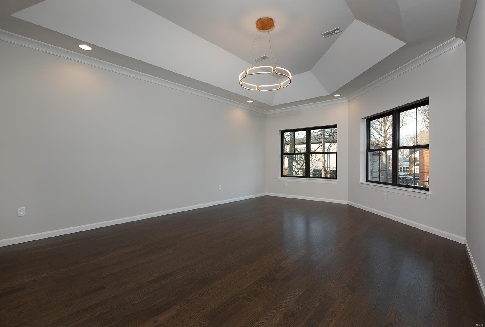 Clayton Gardens - Residential