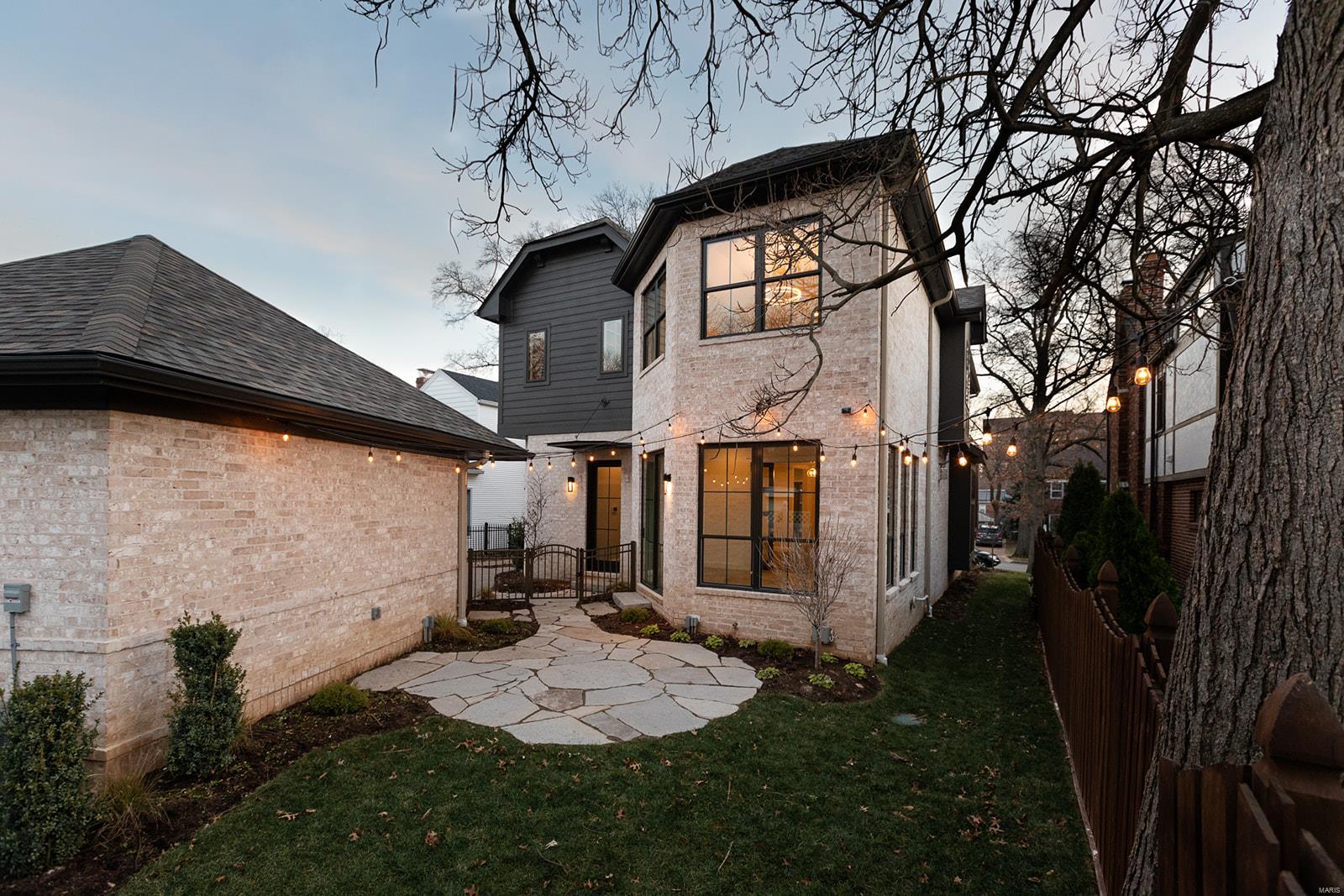 Clayton Gardens - Residential