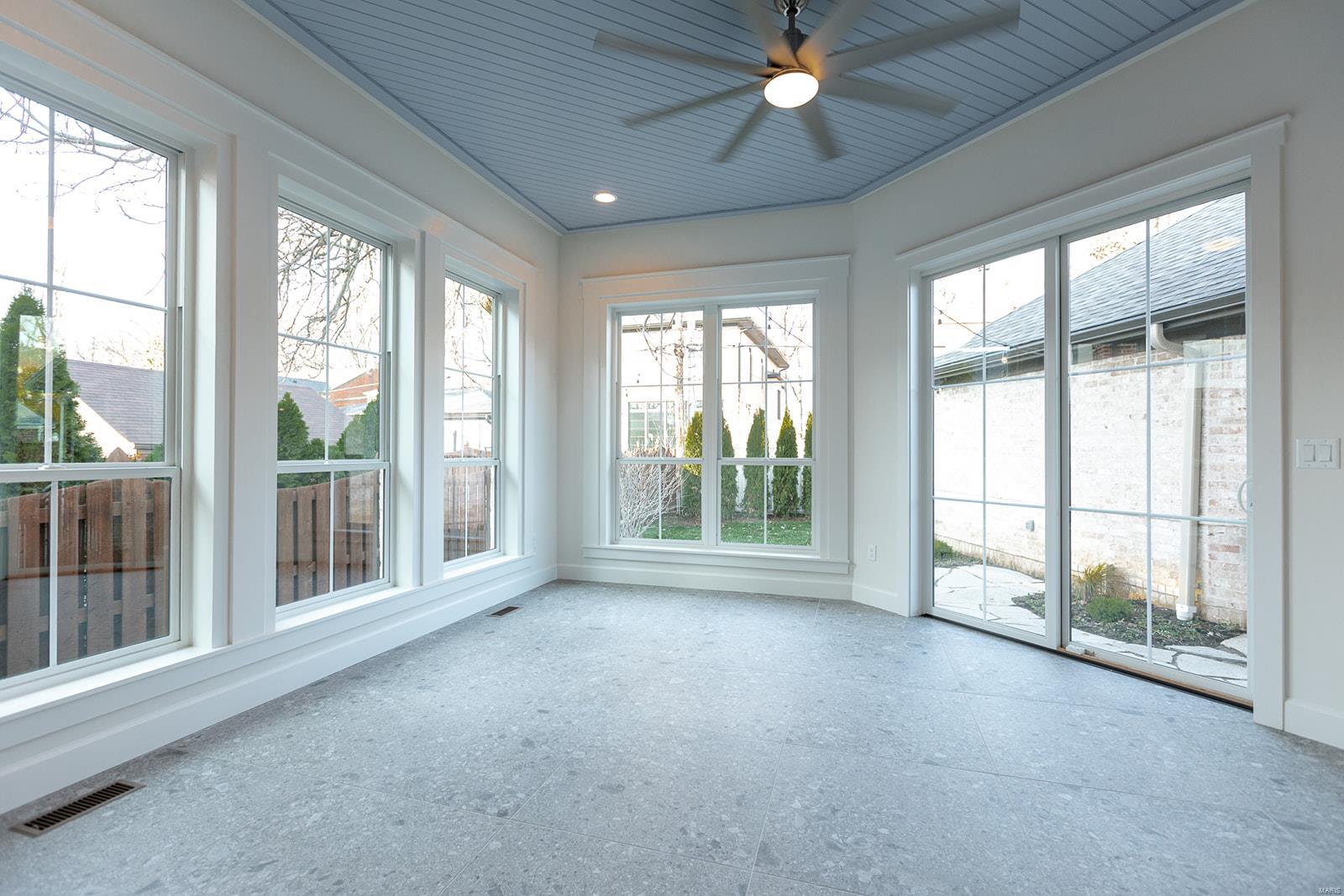 Clayton Gardens - Residential