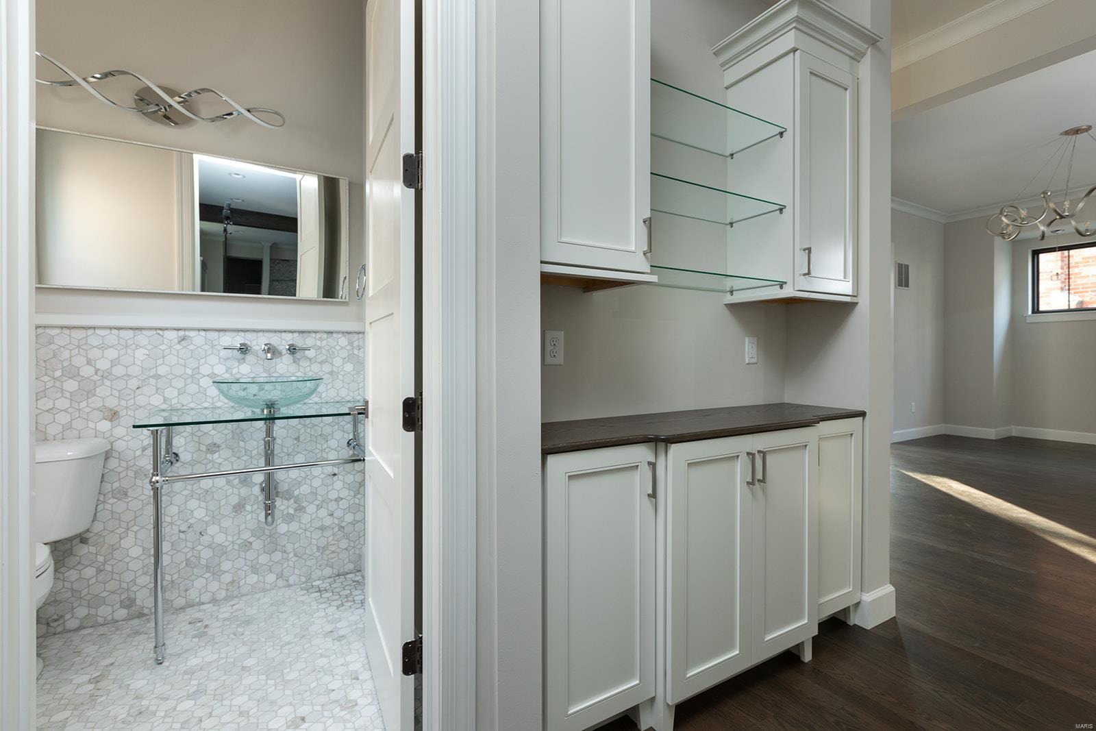 Clayton Gardens - Residential