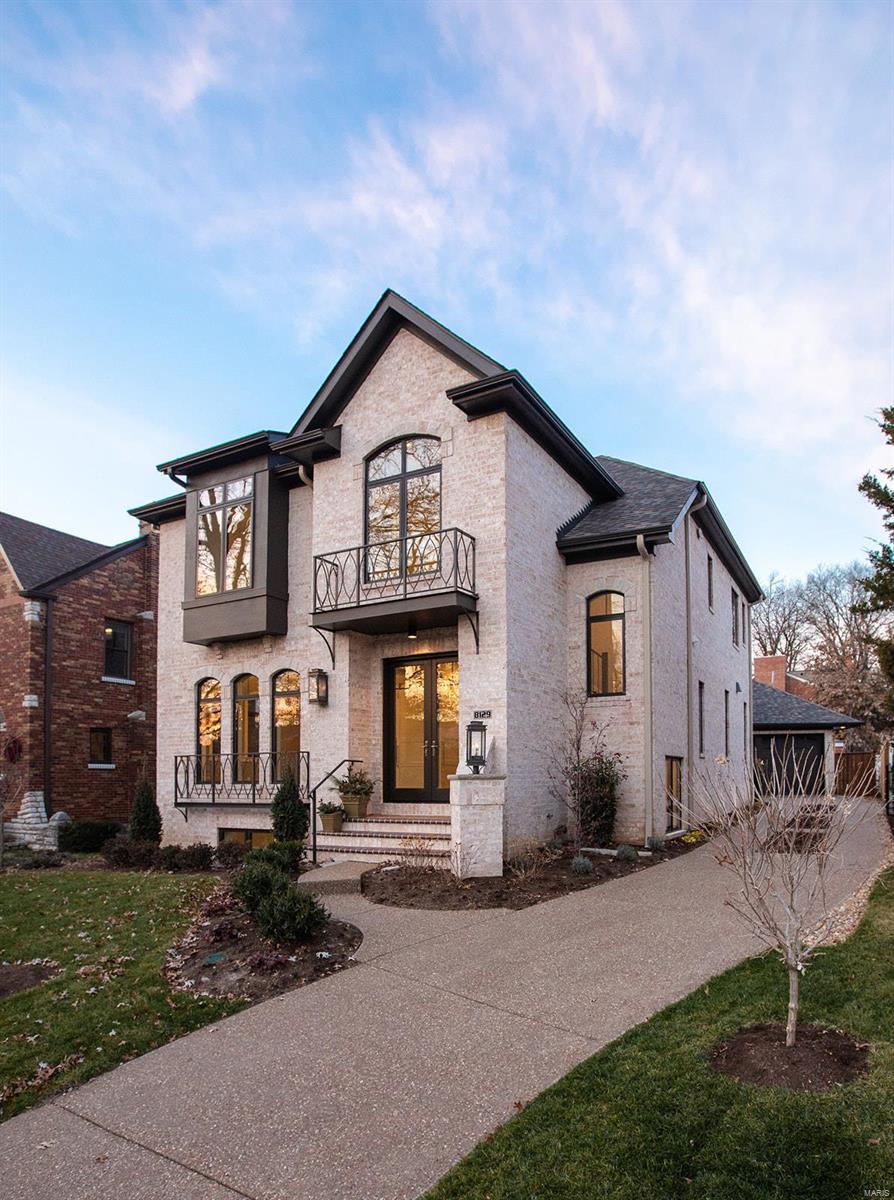 Clayton Gardens - Residential