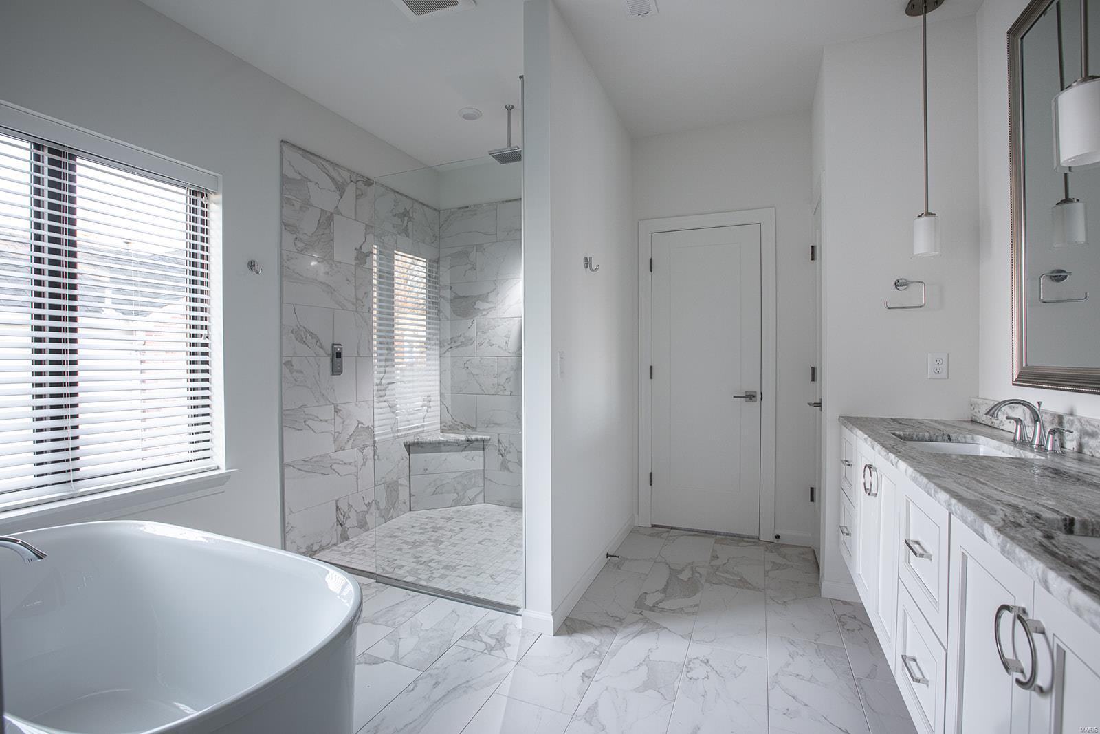 Clayton Gardens - Residential