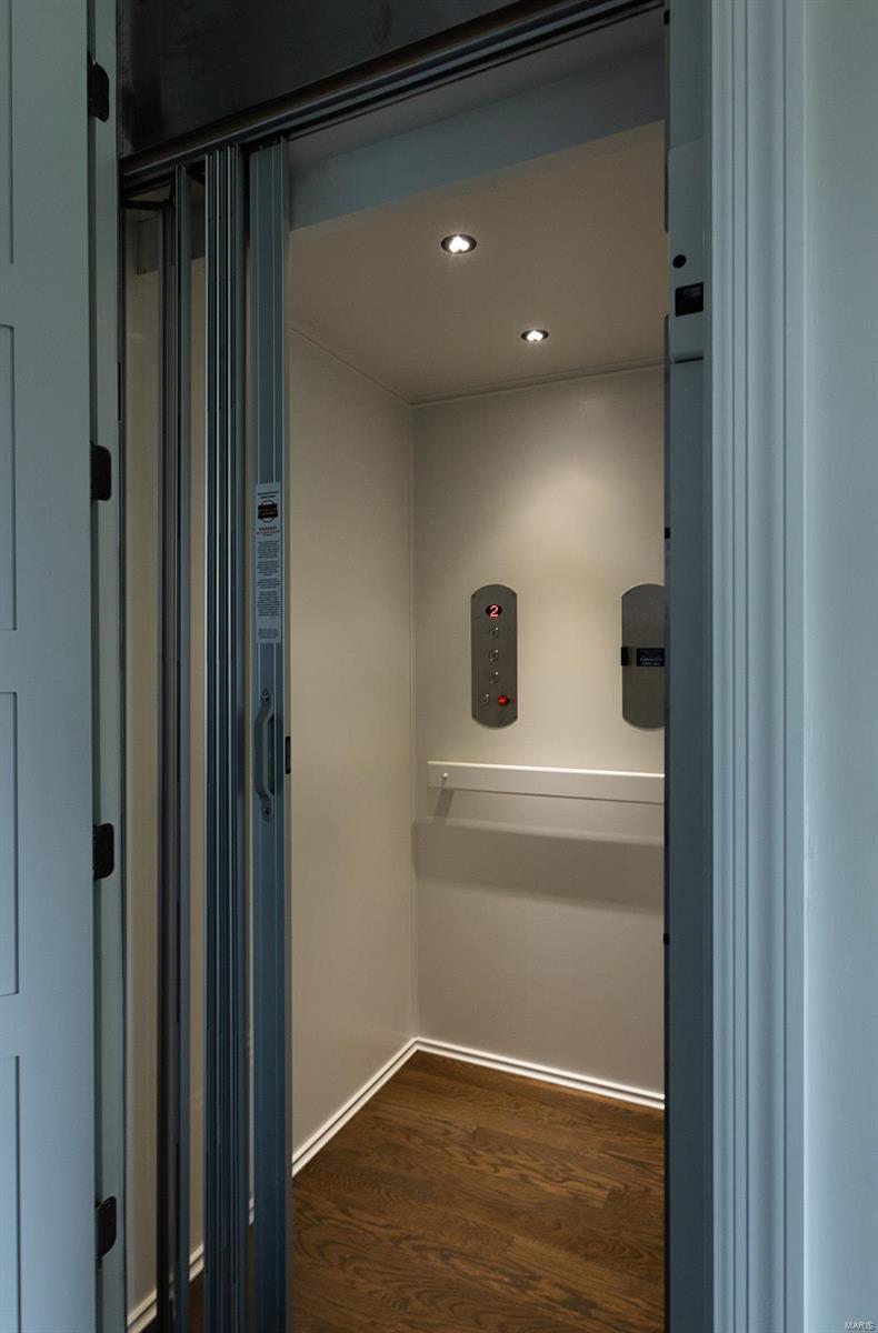 Clayton Gardens - Residential