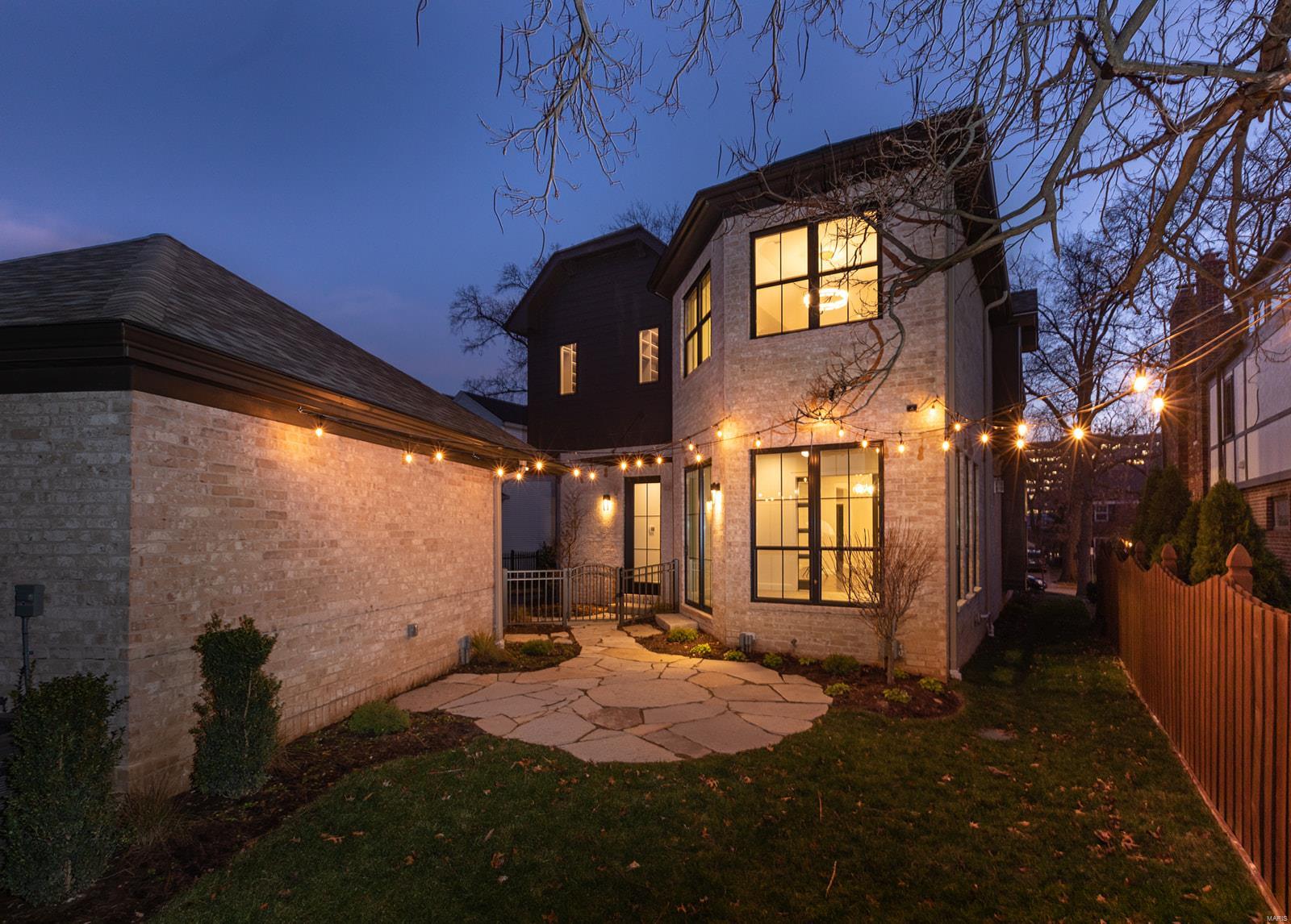 Clayton Gardens - Residential