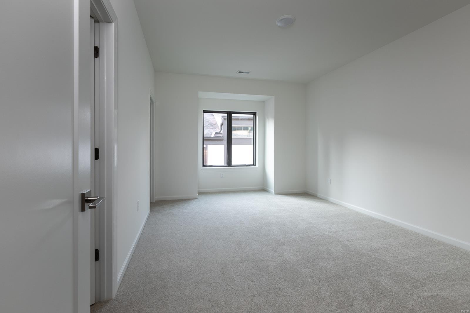 Clayton Gardens - Residential