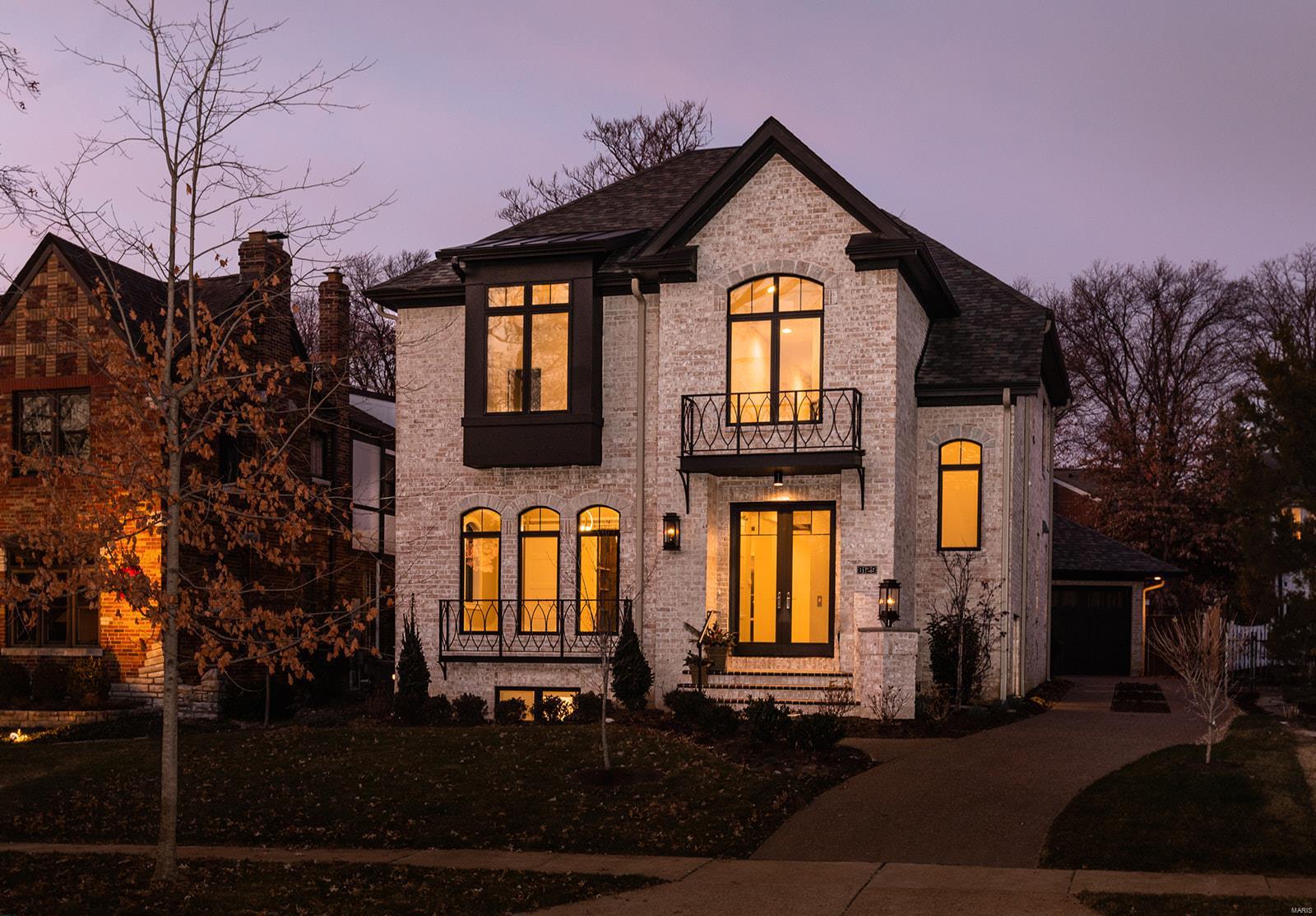 Clayton Gardens - Residential