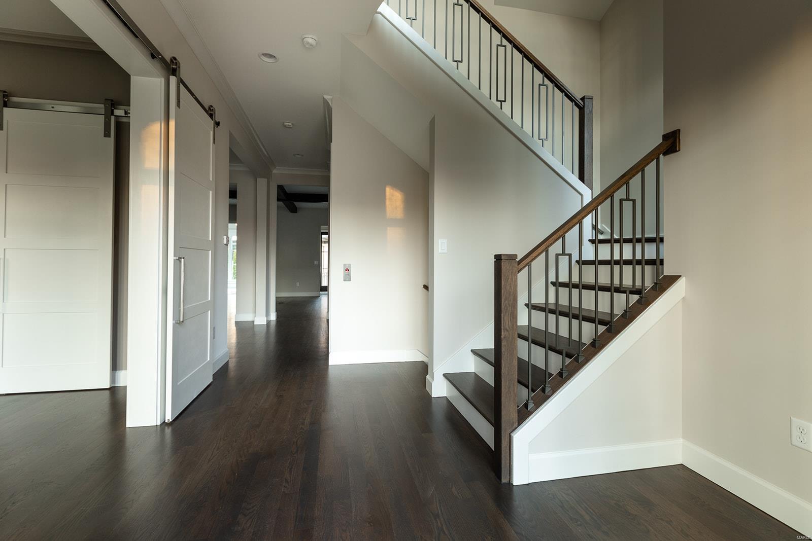 Clayton Gardens - Residential