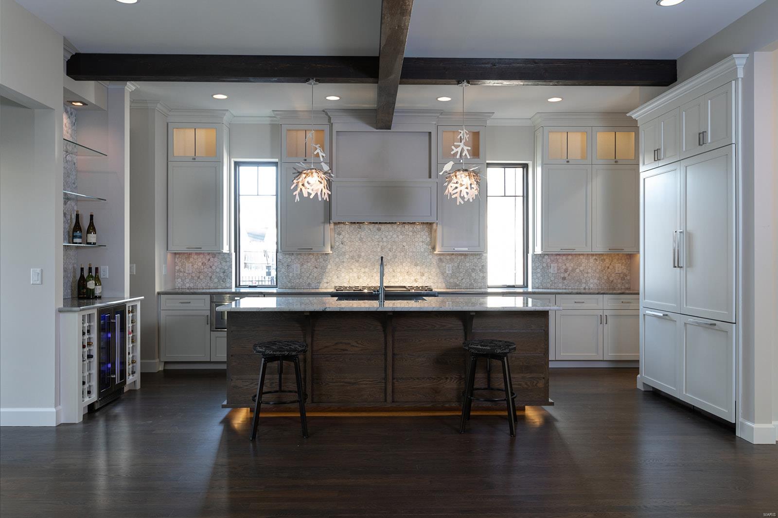 Clayton Gardens - Residential