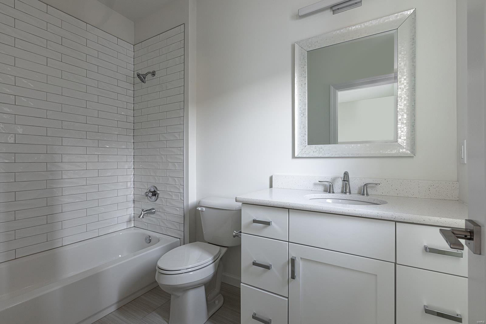 Clayton Gardens - Residential