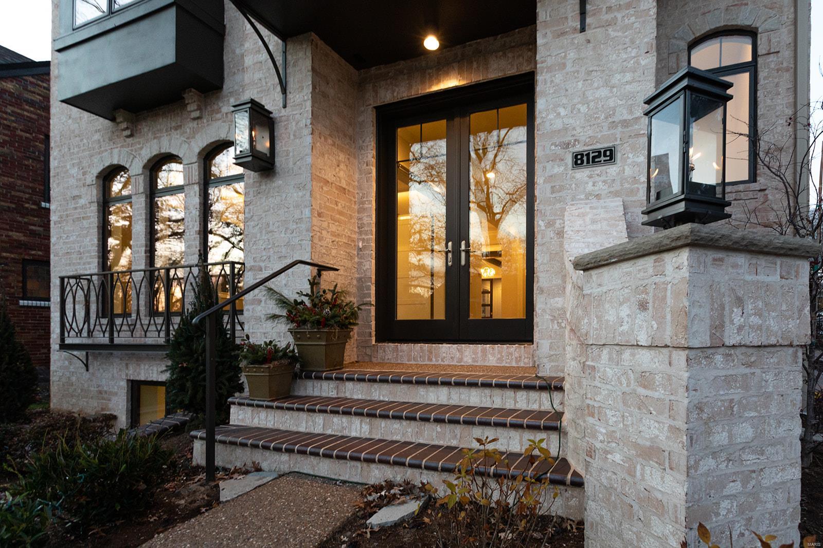 Clayton Gardens - Residential