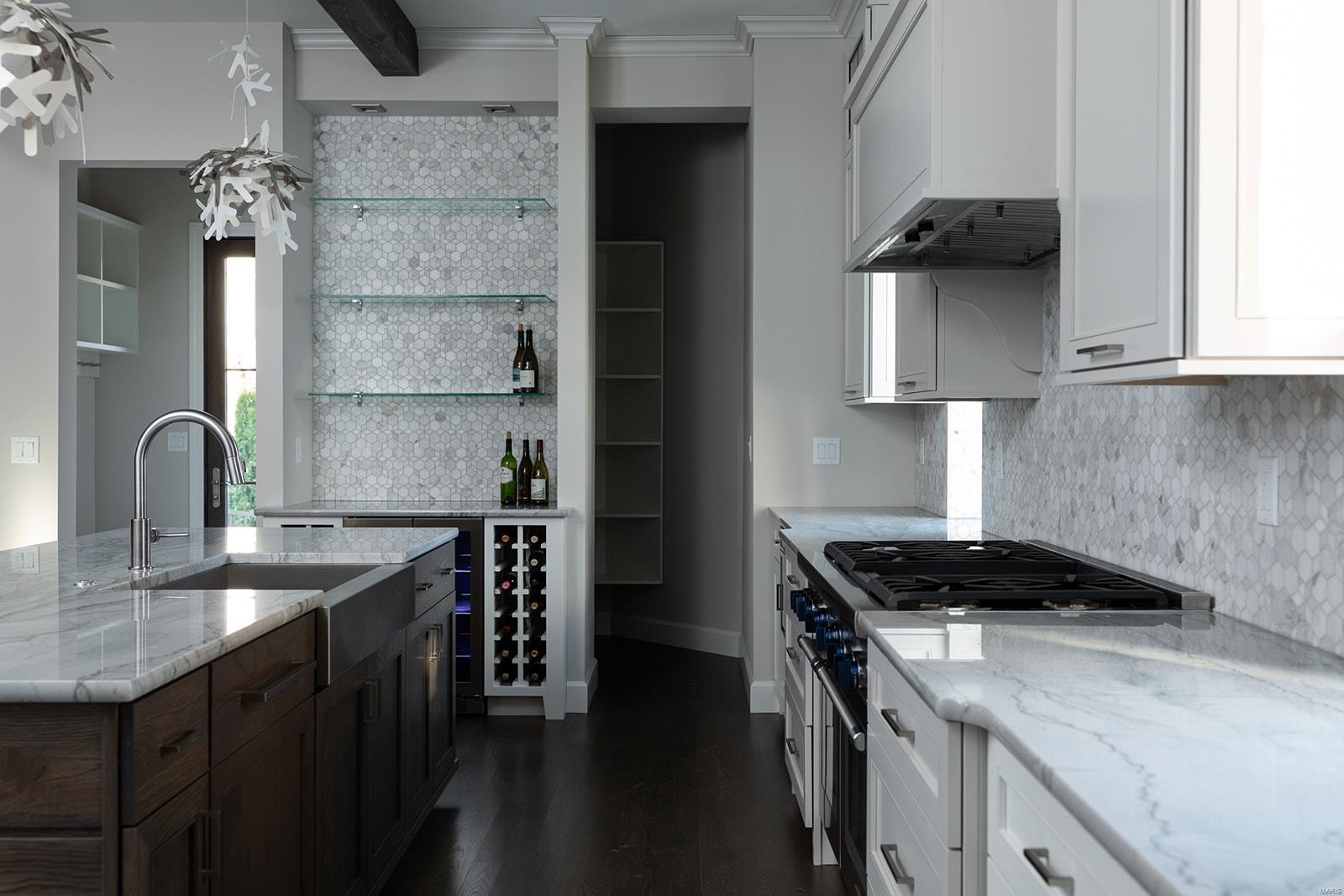 Clayton Gardens - Residential