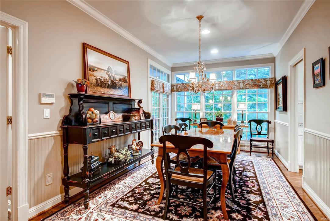 Manderleigh - Residential