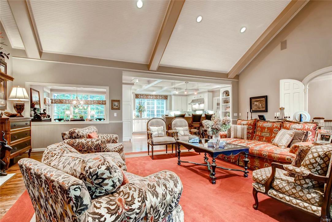 Manderleigh - Residential