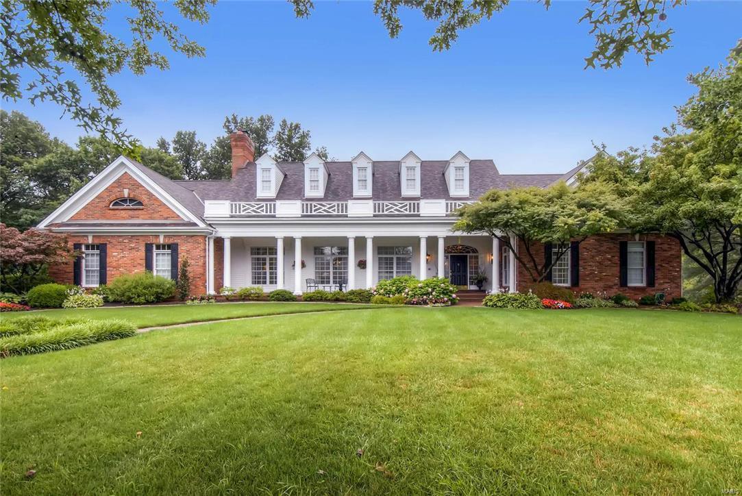 Manderleigh - Residential