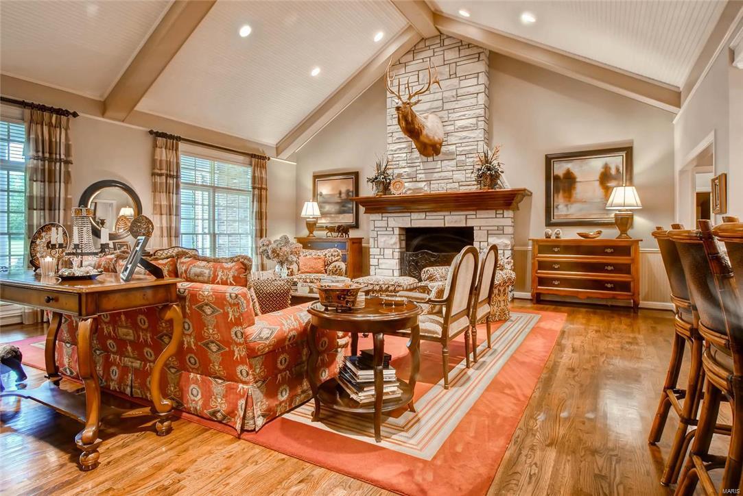 Manderleigh - Residential