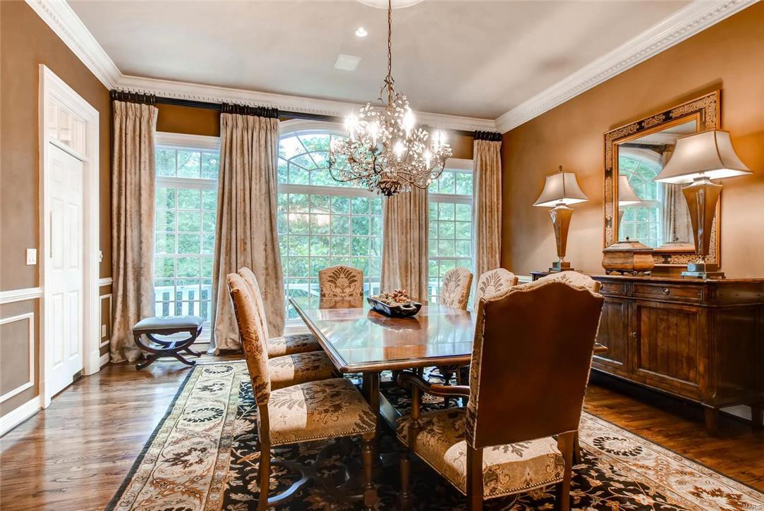 Manderleigh - Residential