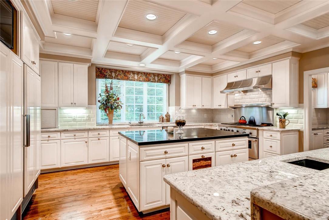 Manderleigh - Residential