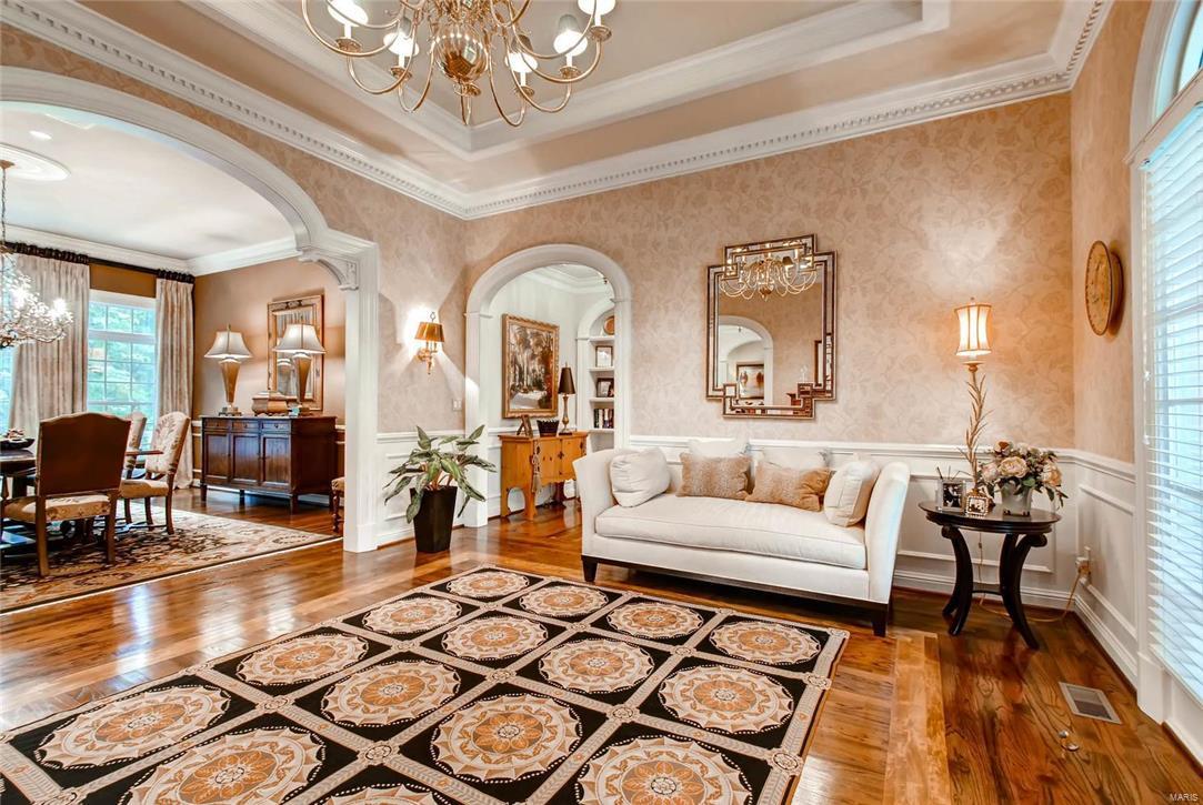 Manderleigh - Residential